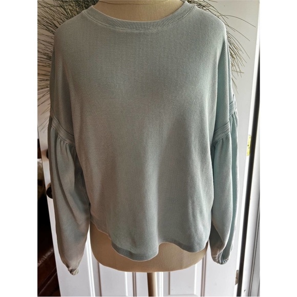 Z supply long sleeve thermal top size medium - Picture 1 of 12